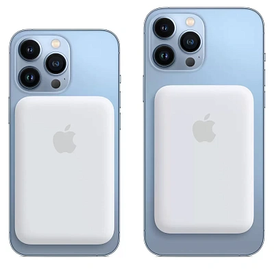Battery Pack MagSafe