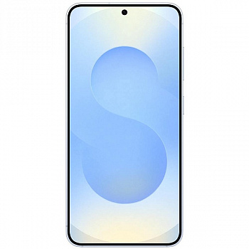 Смартфон Samsung Galaxy S25 Plus 12/256 ГБ, голубой
