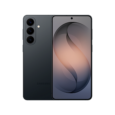 Смартфон Samsung Galaxy S26 512 ГБ черный