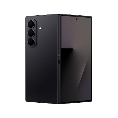 Смартфон Samsung Galaxy Z Fold 7 1 ТБ, черный
